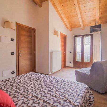 Agriturismo La Cascina B&B San Fedele Intelvi Exterior foto